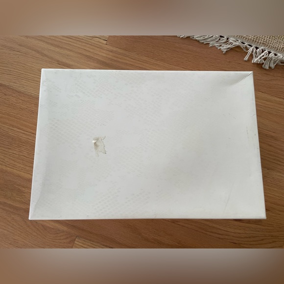 Nike Air Python Lux SP Sneakers - Black - Picture 4 of 13